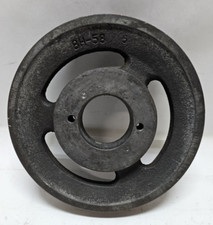 Single groove v for sale  Lawrence