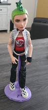 Monster high deuce for sale  Phoenix