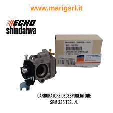 Carburatore echo per usato  Vallo della Lucania