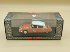 Citroën rallye monte d'occasion  Pontcharra