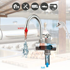 Mauk digitaler wasserhahn gebraucht kaufen  St Ingbert