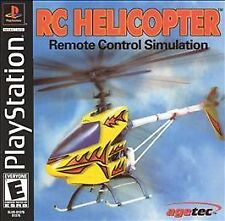Helicopter playstation for sale  Hillsboro
