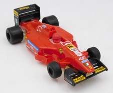 Polistil ferrari 412 usato  Roma