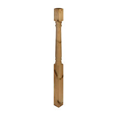 Exterior decking newel for sale  OSWESTRY