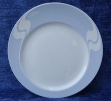 Rosenthal asimmetria blau gebraucht kaufen  Braunschweig