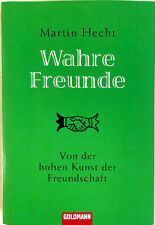 Wahre freunde hohen gebraucht kaufen  Bensheim