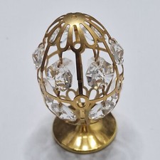 Crystal temptations egg for sale  WALSALL