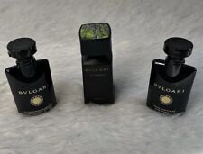 Bvlgari men gemme for sale  Hemet