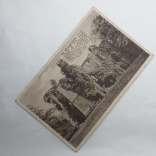 Vintage postcard old for sale  RADSTOCK