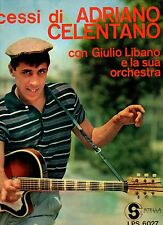 Adriano celentano disco usato  Cassano d'Adda