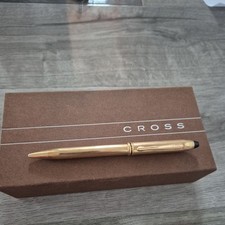 Cross pen for sale  BOURNEMOUTH