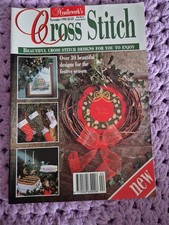 Vintage 1993 needlework for sale  UXBRIDGE