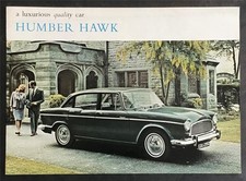 humber hawk car for sale humber hawk car for sale LEICESTER