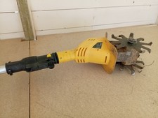 Cordless cultivator rotavator for sale  KEIGHLEY
