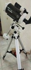 telescopio skywatcher usato  Caltanissetta