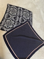 Hair scarf bandanna for sale  PETERBOROUGH