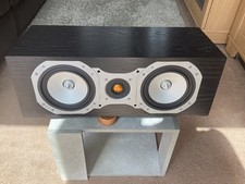 Monitor audio gold for sale  NEWPORT