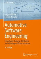 Automotive software engineerin gebraucht kaufen  Berlin
