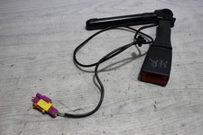 Gurtschloss hinten 24465104f gebraucht kaufen  Schwaigern