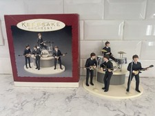 Hallmark ornament beatles for sale  Fresno