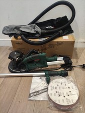 Posenpro drywall sander for sale  SALFORD