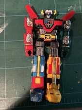Voltron lion force for sale  Selden