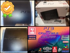 Playstation slim 1to d'occasion  Les Avenières