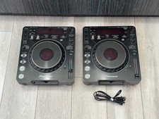 Pioneer cdj 1000mk2 for sale  Los Angeles