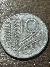 Italia lire 1952 usato  Torrenova