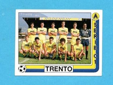 Panini calciatori 1986 usato  Milano
