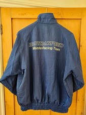 Mazda mazdaspeed jacket for sale Mazda mazdaspeed jacket for sale  LEAMINGTON SPA