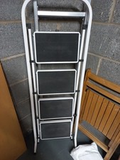 Step ladders step for sale  LONDON