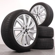 Winterräder zoll audi gebraucht kaufen  Gefell