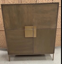 Swoon banner cabinet for sale  LEIGH