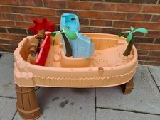 Little tikes island for sale  MILTON KEYNES