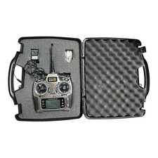Spektrum dx8 2.5ghz d'occasion  Expédié en Belgium