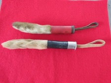 Pair lucky rabbits for sale  SOUTHAMPTON