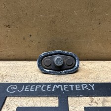 Jeep cherokee rear for sale  Brogue