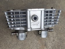 Cylindre piston 125 d'occasion  Yzeures-sur-Creuse
