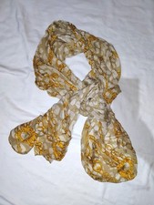 Celine foulard sciarpa usato  Capua