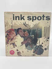 Ink spots vinyl for sale  Southington