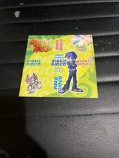 Monster allergy video usato Monster allergy video usato  Prato