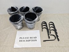 Bstmome metal hanging for sale  UK