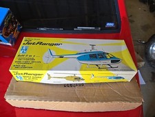 Usado, Kit de modelo de helicóptero vintage década de 1960 IMC 1:32 Bell Jet Ranger comprar usado Usado, Kit de modelo de helicóptero vintage década de 1960 IMC 1:32 Bell Jet Ranger comprar usado  Enviando para Brazil