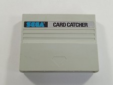 Card catcher sega d'occasion  Paris XI