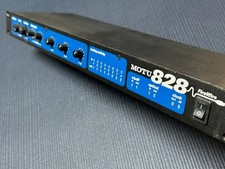 Motu 828 original for sale  CHICHESTER