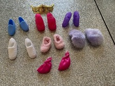 Vintage barbie shoe for sale  GRANTHAM