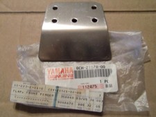 *NOS YAMAHA - PROTETOR DE QUADRO - MM600-700 - SRX600-700 - VX600-700 - 8CH-21978 comprar usado  Enviando para Brazil