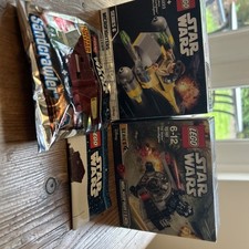 Lego set 75161 for sale  ORMSKIRK