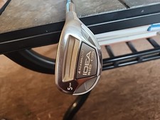 women iron 5 s for sale  Keller